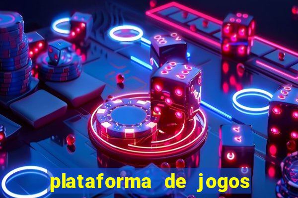 plataforma de jogos que aceita cartao de debito